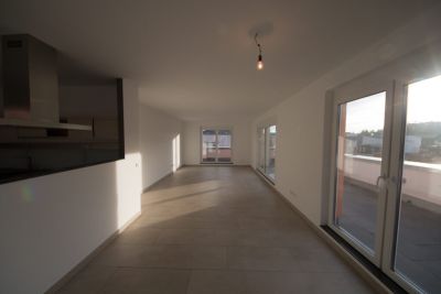 Home Staging Penthouse Winnenden