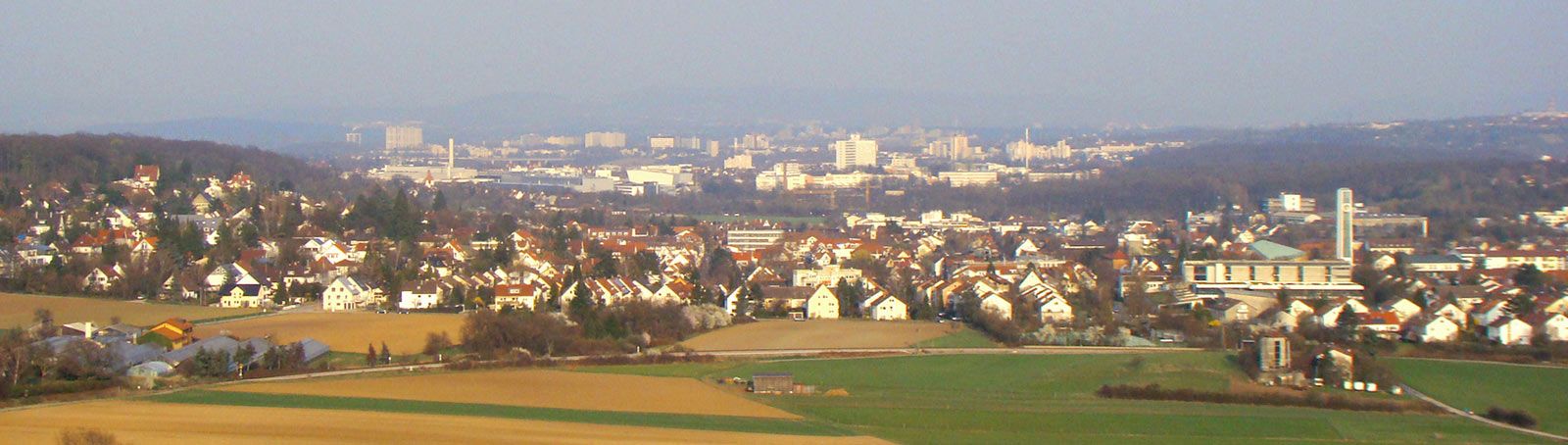 Senta Hoffmann - Immobilienmakler Stuttgart - Wohnung-Penthouse Verkauf Korntal Münchingen