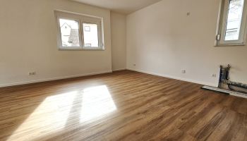 Das Wohnzimmer