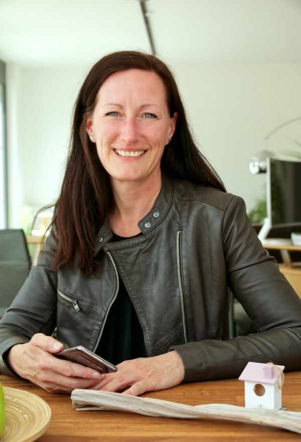 Senta Hoffmann Immobilienmakler Esslingen