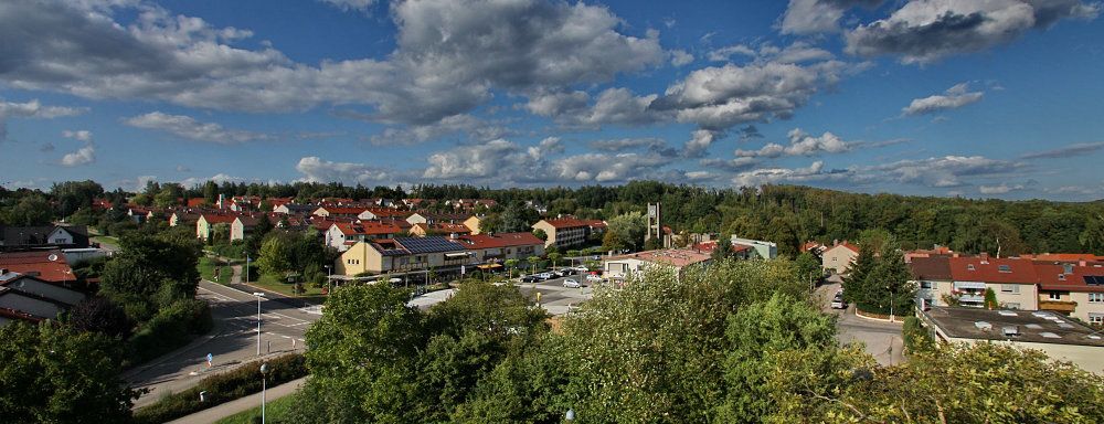 Senta Hoffmann - Immobilienmakler Reichenbach Fils - Wohnung Verkauf Plochingen Stumpenhof - Die Region