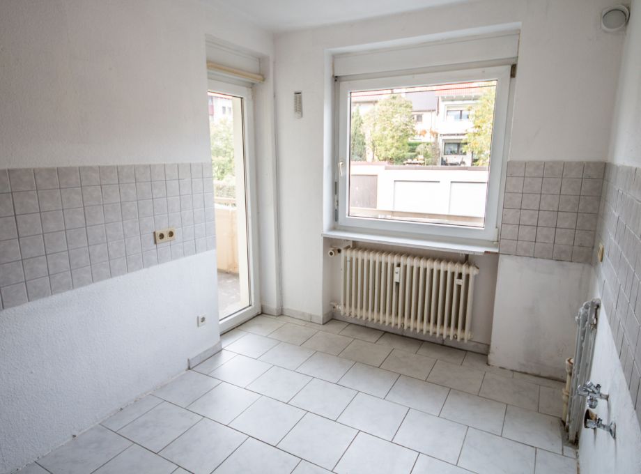 Senta Hoffmann - Immobilienmakler Reichenbach Fils - Wohnung Verkauf Plochingen Stumpenhof - Küche