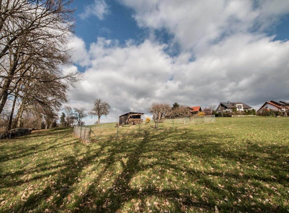 Makler Senta Hoffmann - Freizeitgrundstück in Esslingen, Lichtenwald