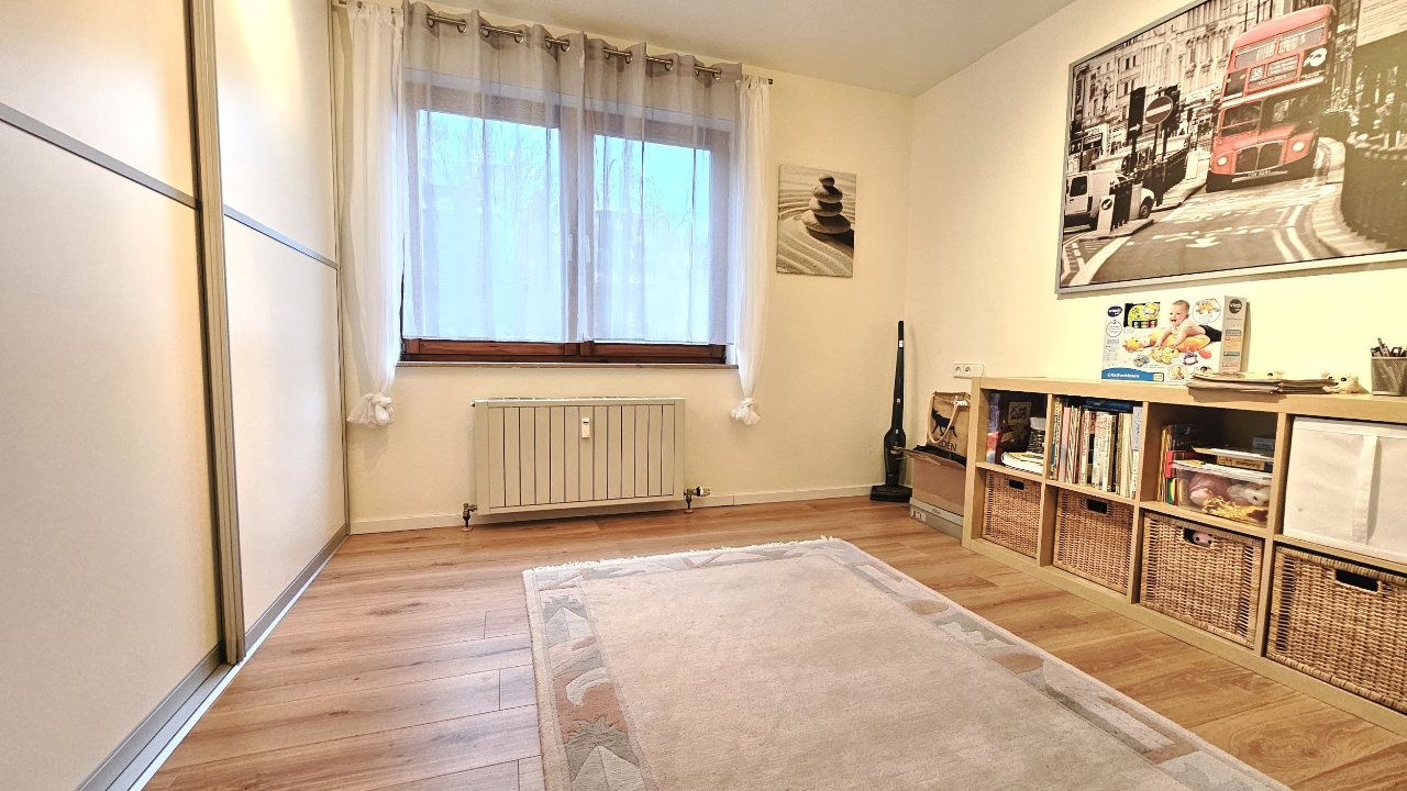 Senta Hoffmann - Makler - Vermietung 3 -Zimmer-Wohnung in Baiereck - Kinderzimmer