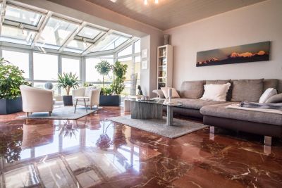 Senta Hoffmann - Immobilienfotografie - Wohnzimmer