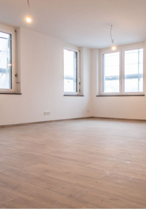 Immobilienmakler Senta Hoffmann - Vermietung Wohnung in  Reichenbach Fils, Essllingen