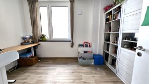 4-Zimmer-Wohnung Miete Reichenbach Fils Domizil - Kinderzimmer / Büro