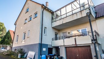 Das Haus