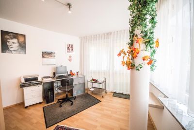 Senta Hoffmann - Immobilienfotografie - Büro