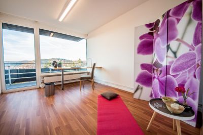 Senta Hoffmann - Immobilienfotografie - Fitnesszimmer