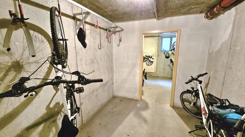 Senta Hoffmann - Immobilienmakler Esslingen - Vermietung 1-Zimmerwohnung Berkheim - Abstellplatz