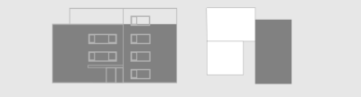 Domizil Reichenbach Fils Haus 2 - Lageplan - Erdgeschoss - Obergeschoss - Wohnung 3