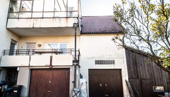 Das Haus