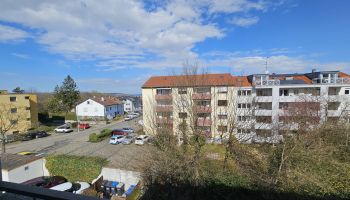 Aussicht