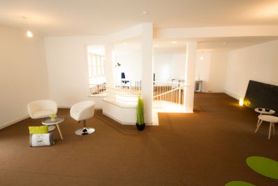 Home Staging Gewerbe Esslingen