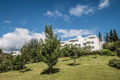 Senta Hoffmann - Immobilienfotografie - Außenansicht