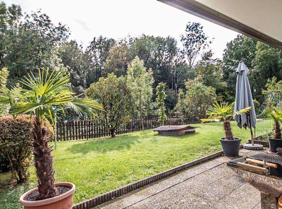 Senta Hoffmann - Immobilienmakler Esslingen - Verkauf - Einfamilienhaus - Reichenbach  - Küche