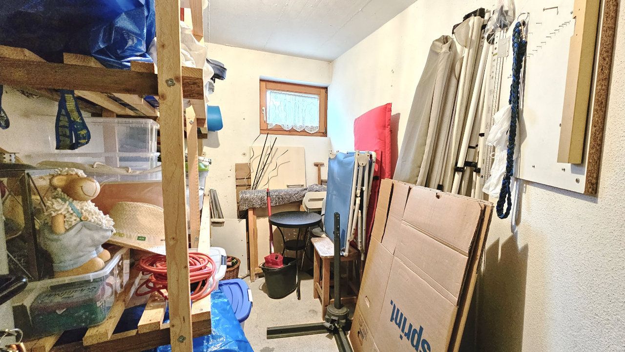 Senta Hoffmann - Makler - Vermietung 3 -Zimmer-Wohnung in Baiereck - Keller