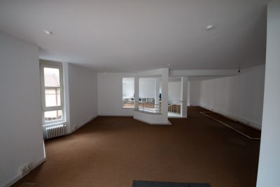 Home Staging Gewerbe Esslingen