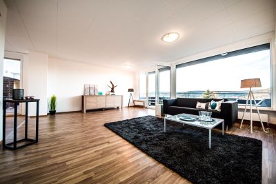 Senta Hoffmann - Immobilienfotografie - Wohnbereich