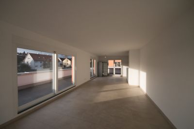 Home Staging Penthouse Winnenden