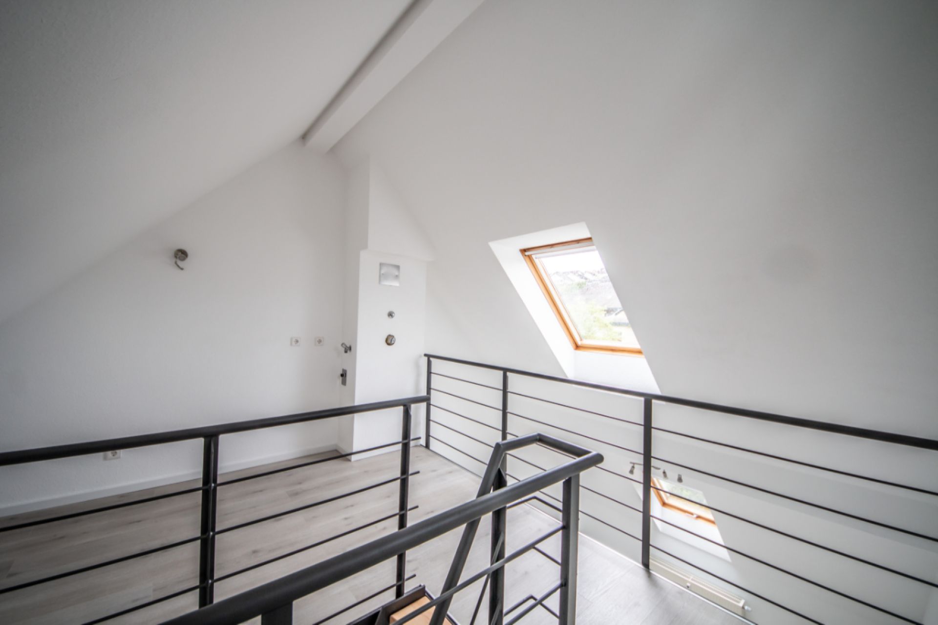 Senta Hoffmann - Immobilienmakler Esslingen - Vermietung 2 Zimmer Wohnung Wernau