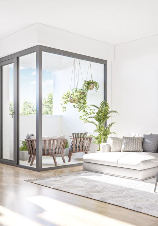 Immobilienmakler Senta Hoffmann - Vermietung Wohnung in  Reichenbach Fils, Essllingen