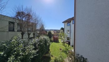 Die Aussicht