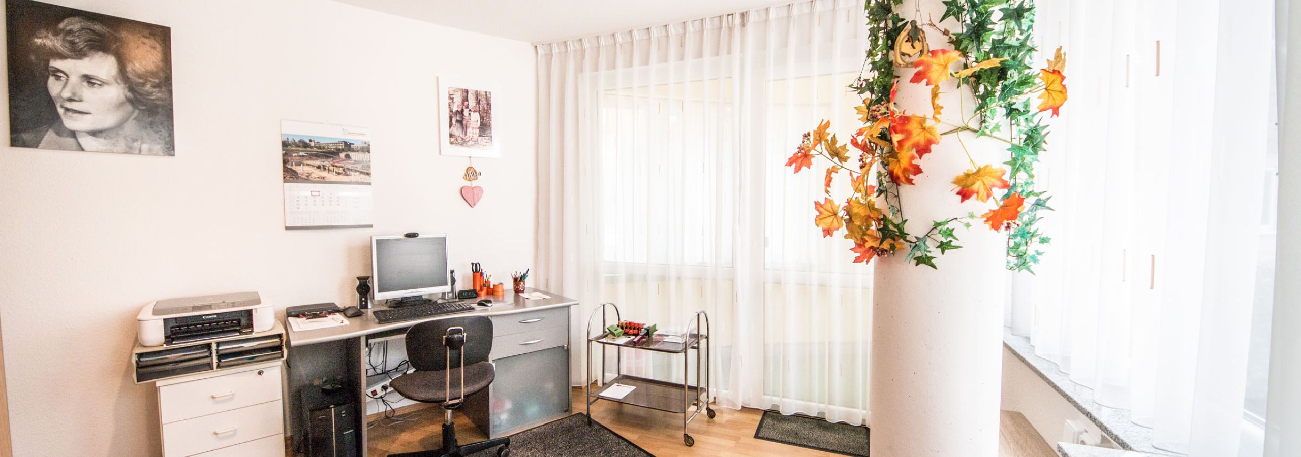 Immobilienmaklerin Senta Hoffmann - Blog