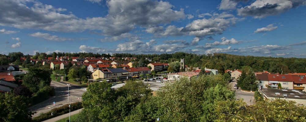 Senta Hoffmann - Immobilienmakler Esslingen - Verkauf 1-Zimmer-Wohnung in Plochingen, Landkreis Esslingen - Stumpenhof