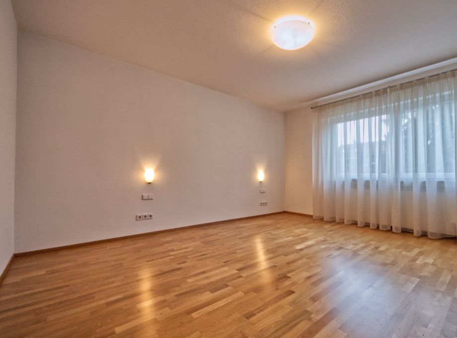 Senta Hoffmann - Immobilienmakler Esslingen - Vermietung 3 Zimmer Wohnung Reichenbach Fils - Schlafzimmer