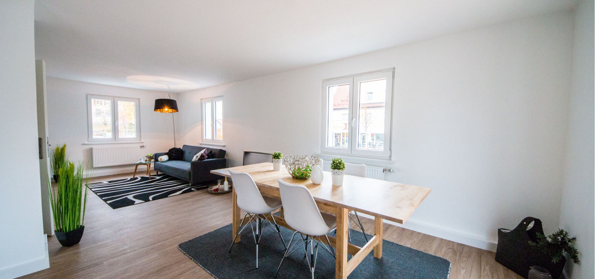 Senta Hoffmann Immobilienfotografie