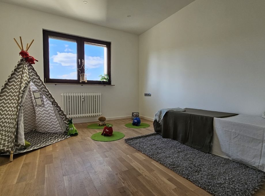 Senta Hoffmann - Reutlingen - Verkauf 4-Zimmer-Penthousewohnung - Kinderzimmer