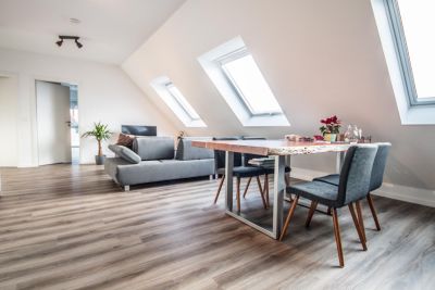 Senta Hoffmann - Immobilienfotografie - Wohnzimmer